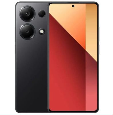 Redmi note 13 pro 20 kun ishlatilgan umuman aybi yoq pu