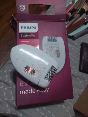 Продается эпилятор Philips