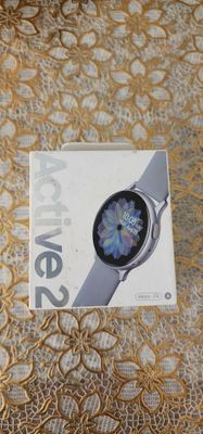 Samsung Watch Active 2