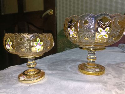 Вазы