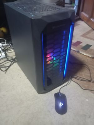 Компьютер кейс CPU i3