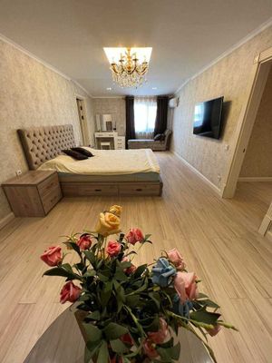 Сдается Премиум Квартира в Яшнабадском районе на ПАРКЕНТСКОМ ID06