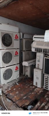 Kansanerlar sotiladi 150000dan