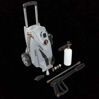 Karcher GIDROX. 190Bar.