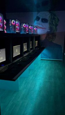 Game club uchun kompyuterlar | 390$ dan 10 tasi atigi 3900$