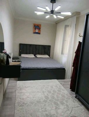 Yunusobod Yunusobod Metrosi yonida kvartira bor