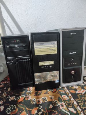 Tayyor keys korpus tekinga beraman