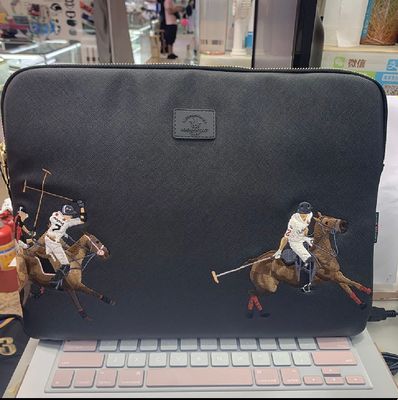 Клатч Polo santa barbara