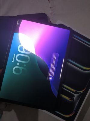 iPad Pro M4 11-dyumli yangi sotiladi