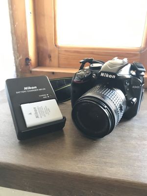 Продам Nikon D 3400
