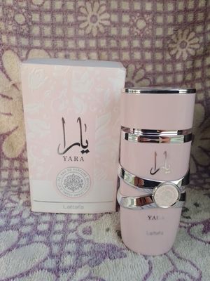 yara atir Dubay