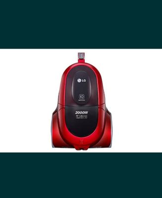 Пылесосы LG kompressor 2000
