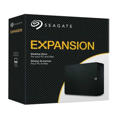 Внешний жесткий диск HDD 16Tb Expansion