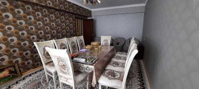Аренда 2x 2/6/9 квартира сергели 8 метро сергели Кизлар оила