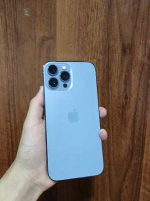 Iphone 13 Pro Max 256GB, ideaal