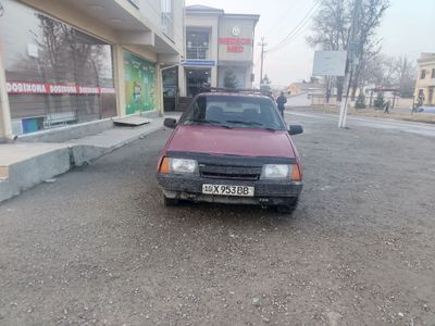 Lada 2108 sotiladi holati yaxshi