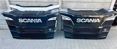 Scania капот для Scania R