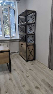 Стеллаж лофт stelaj loft