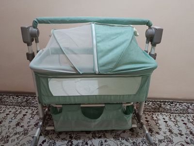 Электролюлька (новая)