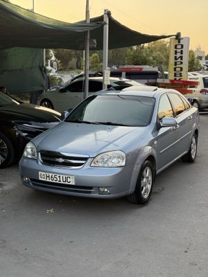 lasetti chevrolet