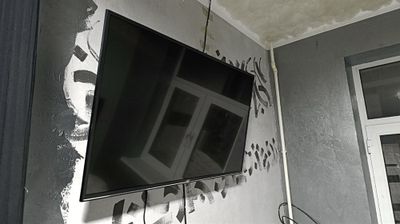 Artel смарт TV (43 диагональ)