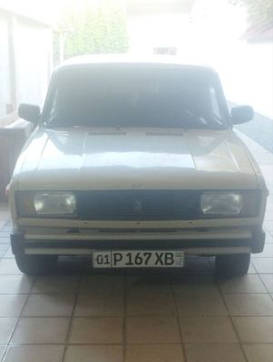 Jiguli 2105 malochi