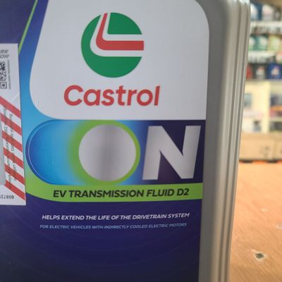 Castrol D2 reduktor uchun moy zeekr,lixiang,leap motor,byd,