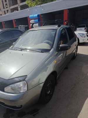 Авто Lada kalina 2008 г