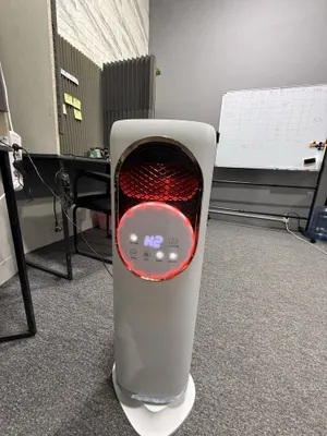 Печка, увлажнитель воздуха, охлаждения оптом