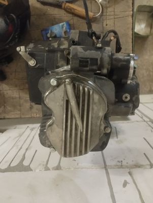 Мотор 250 куб продам