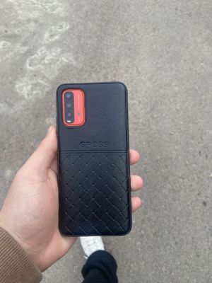 Redmi 9 T ideal holati zor