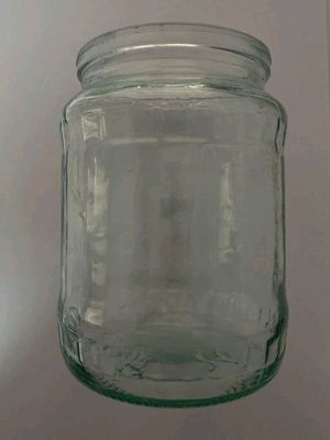 банки для консервы стеклянная