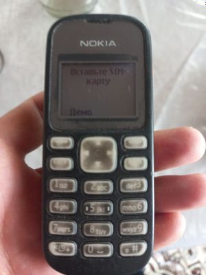 Nokia 1280 korpus almashtrlsa boldi