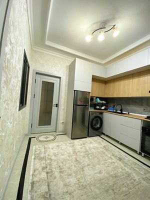 Аренда Новостройка квартира Сергели 138064