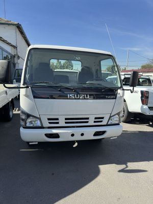 Isuzu NQR 71pl 2024y счет справка