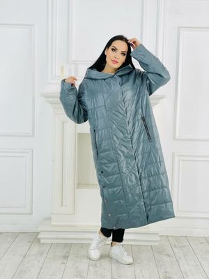 Куртки женские, размеры 50-62