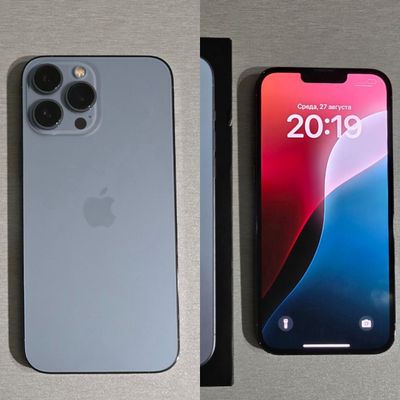 iPhone 13 Pro Max 256GB
