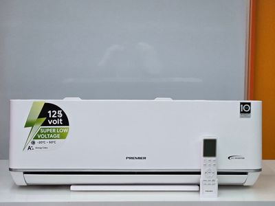 Konditsioner Premier Invertor 12