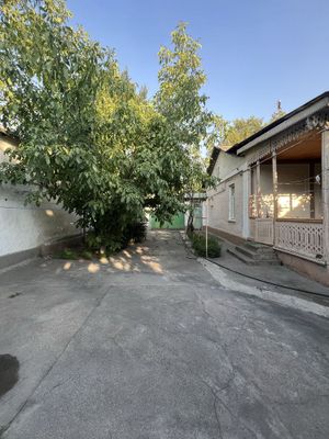 Участок 5,6 соток Амирабад
