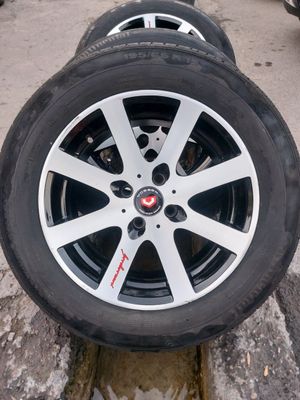 15 R Diska balon Cobolt