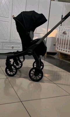 luxmom коляска б/у. Коляска автокресло luxmom