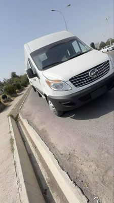 Jac Sunray сотилади
