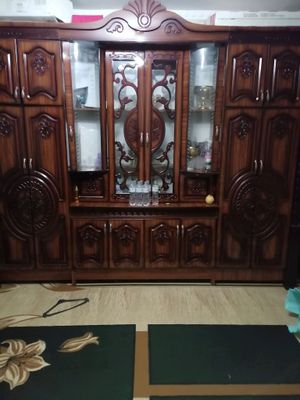 komplekt mebel spalni hammasi bor holati yangi