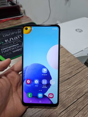 Samsung A21S sotiladi