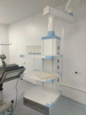 Операционные под ключ