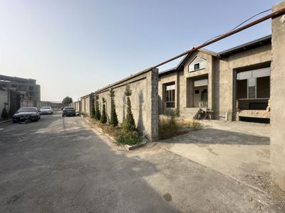 Бўссув янги қурилган котеж 2.5 сотих Ориентир Хавас
