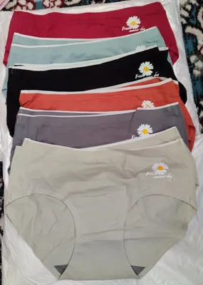 Ayollar ichki kiyimlari