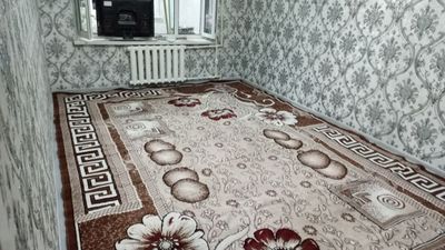3 хонали квартирамни ижарага бермокчиман