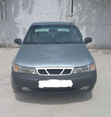 Продаётся Daewoo Nexia сонс