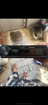 Pioneer 9650 sotiladi